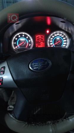فاو بيستون B50